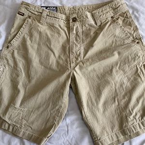 Kuhl shorts